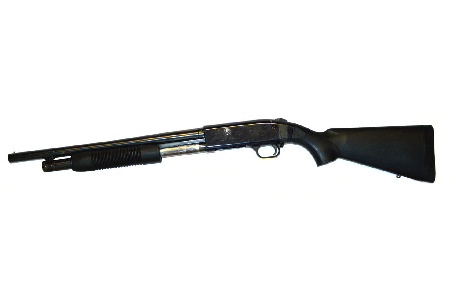 Mossberg 500